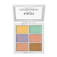 color correcting palette chemist warehouse.